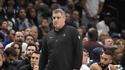 Knicks to Interview Western Conference Assistant for Head Coaching Job