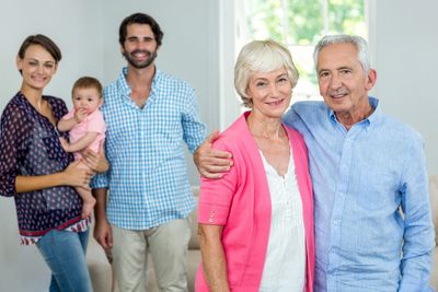 8 Things You Only Appreciate About Your Own Parents After Having Kids