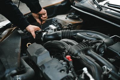 How a Faulty MAF Sensor Could Be Costing You Every Mile
