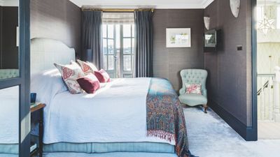 ‘Clutter creates bad energy' – 9 simple ways to declutter a bedroom, according to professional organizers