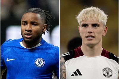 The Chelsea-Man United swap deal that explains the transfer window’s latest trend