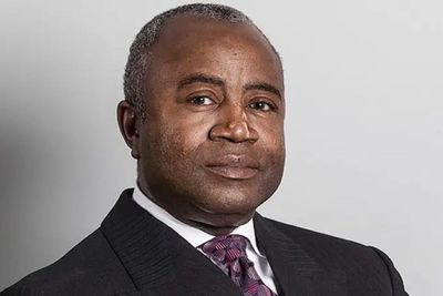 Tributes to ‘legendary’ defence barrister Courtenay Griffiths KC
