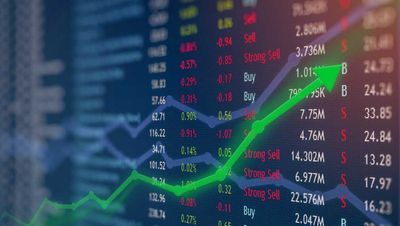 Cathie Wood Ramps Up Buys On Bullish Stock Market Turn