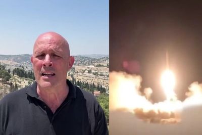 Trump’s fragile Iran-Israel ceasefire explained: Sam Kiley reports from Israel