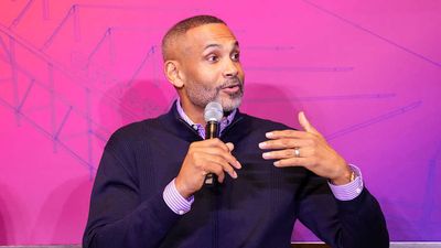 Grant Hill Lands New NBA Broadcasting Gig With NBC