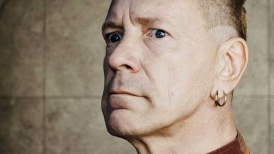 "That's evil, beyond any concept I can relate to": John Lydon on the haters who buy tickets just to abuse him