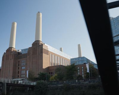 From Tate Modern to Grimsby docks: the team saving Britain’s cherished buildings from the wrecking ball