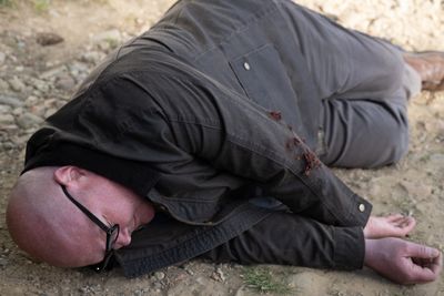Emmerdale spoilers: Paddy Dingle SAVAGED by a farmer's dog