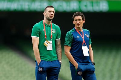 Brentford agree deal for Keith Andrews to succeed Thomas Frank as new head coach