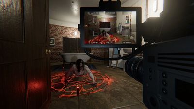 How to capture unique evidence in Phasmophobia