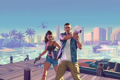 GTA 6 Is Shaping Up to Be Rockstar's Biggest Game, From Vice City to Lucia, Here's What Makes It Rockstar's Boldest Bet