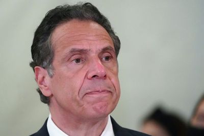 Cuomo Struggles To Hold Lead As Mamdani Gains In NYC Mayoral Primary
