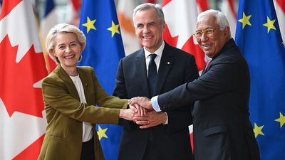 European Union Steps In On Gaza Issue: Victims Used As Human Shields By Hamas?