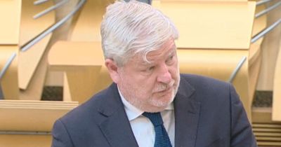 Minister leaves door open to US war planes refuelling at Prestwick