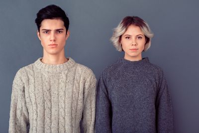 9 Siblings Who Cut Ties Over Money—And Never Looked Back
