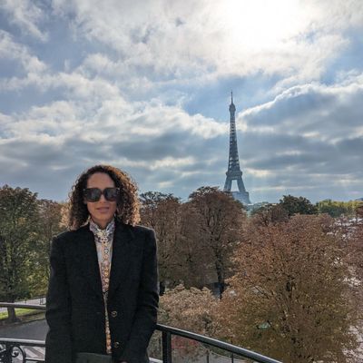 Andrea's It List: 11 Non-negotiables I always Bring to Paris With Me