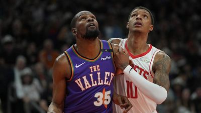 SI:AM | The NBA offseason is already rolling