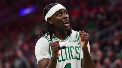 Jrue Holiday Trade Grades: How Did Celtics, Trail Blazers Fare?
