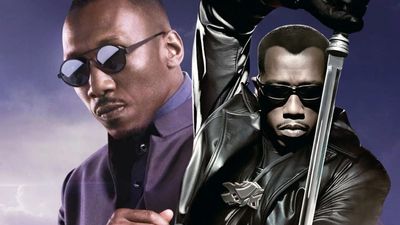 Mahershala Ali gives blunt Blade update as Marvel studio reportedly cracks the story at last