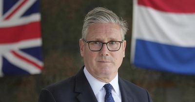 Keir Starmer backs US strikes on Iran as Donald Trump fumes over ceasefire collapse