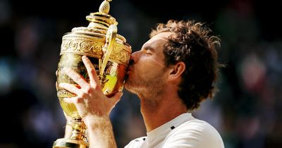 Wimbledon set to honour Andy Murray with unveiling of new statue