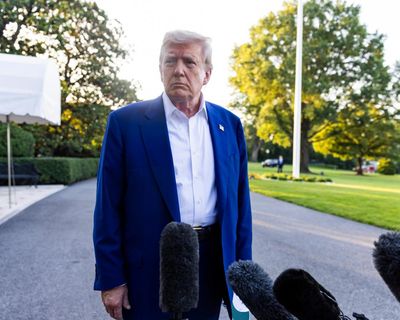 Ceasefire, strikes and fury from Trump: chaotic 24 hours in Israel-Iran war