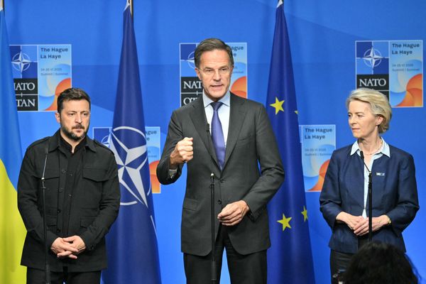 NATO allies set to approve major defence spending hike at Hague summit