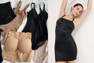 A fashion editor’s guide to the best shapewear, tried and tested