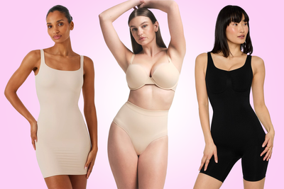 A fashion editor’s guide to the best shapewear, tried and tested