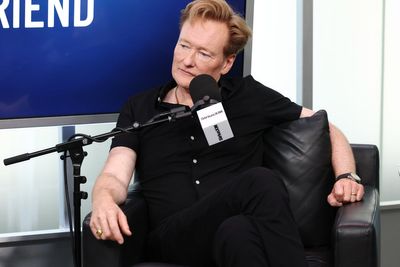 Conan O’Brien defends immigrants as Trump carries out aggressive mass deportation in LA: ‘They’re doing all the work’