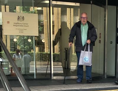 Hampstead accountant accused of taking £400,000 from family's trust fund