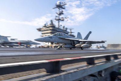 Under Trump, US strikes on Somalia have doubled since last year. Why?