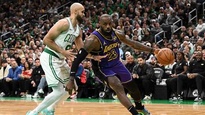 LeBron James Uses Celtics Star's Story to Keep Sons Bronny, Bryce Motivated