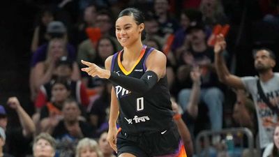 WNBA Power Rankings: Mercury Are Not in Retrograde