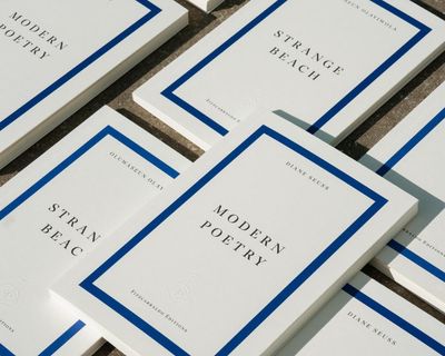 New prize for translated poetry aims to tap into boom for international-language writing