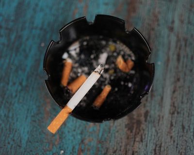 Tobacco exposure killed more than 7m people in 2023, study finds
