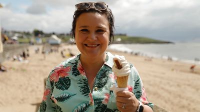 Susan Calman's Grand Day Out season 8: next episode, locations, episode guide and everything we know