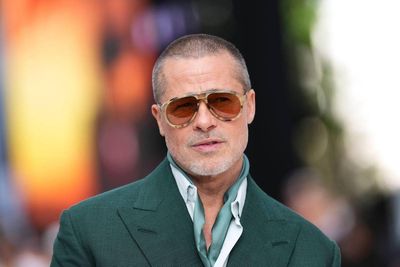 Brad Pitt Says Alcoholics Anonymous Saved Him After Jolie Split: 'I Needed to Wake the F--- Up'