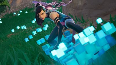 How to find and use Surf Cube in Fortnite Chapter 6, season 3