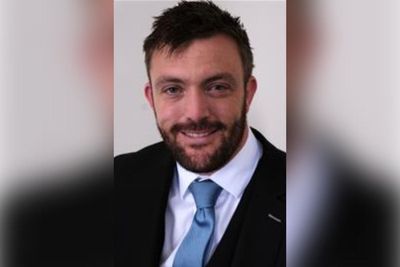 Ex-Tory councillor banned after saying white men should have black slaves