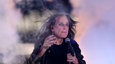 Ozzy Osbourne's DNA marketing stunt is actually genius