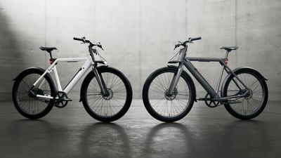 Can Raleigh's new ONE, finally entice you out of the car, and keep you and your bike safe, in the urban jungle?