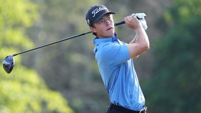 Former LIV Player James Piot Receives Exemption Into PGA Tour's Rocket Classic