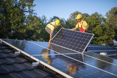 Trump’s ‘One Big Beautiful Bill’ is one big betrayal of American energy progress