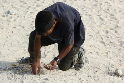 Gaza Rescuers Say 46 Killed As UN Slams US-backed Aid System