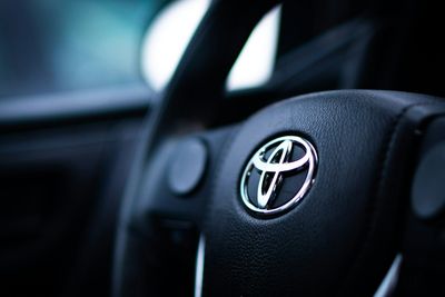 Toyota and Lexus Raise Prices by Up to $270 on New Cars in Response to Trump's Tariffs