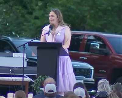 Mom of Murdered Washington Sisters Breaks Silence As Manhunt For Killer Father Enters Fourth Week: 'They Were Incredible'