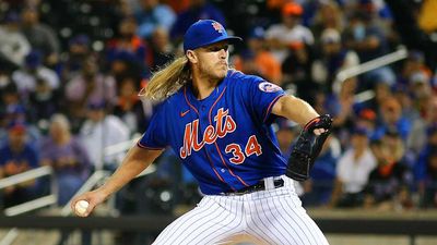 Noah Syndergaard Lands New Deal With AL Team