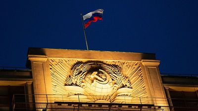New package of Russia sanctions runs into trouble ahead of high-stakes EU summit