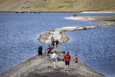 NI Water based decisions on a budget allocation it did not have – Liz Kimmins